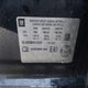1G1JD6SB8H4136562 2017 Chevrolet Sonic Lt auction photo thumbnail 9