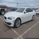 WBA5A7C53GG149620 2016 BMW 5 Series auction photo thumbnail 2