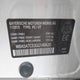 WBA5A7C53GG149620 2016 BMW 5 Series auction photo thumbnail 9