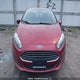 3FADP4BJ3FM165384 2015 Ford Fiesta Se auction photo thumbnail 12