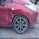 3FADP4BJ3FM165384 2015 Ford Fiesta Se auction photo thumbnail 19