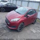 3FADP4BJ3FM165384 2015 Ford Fiesta Se auction photo thumbnail 2