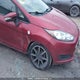 3FADP4BJ3FM165384 2015 Ford Fiesta Se auction photo thumbnail 6