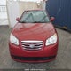 KMHDU4BD4AU039483 2010 Hyundai Elantra Gl auction photo thumbnail 13