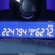 2HGFA16009H104633 2009 Honda Civic Exl auction photo thumbnail 15