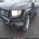 2HJYK16516H000157 2006 Honda Ridgeline Rtl auction photo thumbnail 6