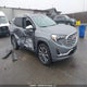 3GKALXEX8LL291773 2020 GMC Terrain Denali auction photo thumbnail 1