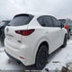 JM3KFBEY9N0574256 2022 Mazda Cx-5 Signature auction photo thumbnail 4