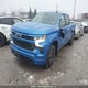 3GCUKEE89SG310699 2025 Chevrolet Silverado K1500 Rst auction photo thumbnail 2