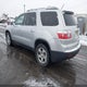 1GKKVPED0CJ414039 2012 GMC Acadia Sle auction photo thumbnail 3