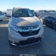 2HKRW2H95JH676291 2018 Honda Cr-V Touring auction photo thumbnail 12