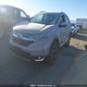 2HKRW2H95JH676291 2018 Honda Cr-V Touring auction photo thumbnail 2