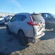 2HKRW2H95JH676291 2018 Honda Cr-V Touring auction photo thumbnail 3
