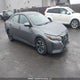 3N1AB8CV9SY313418 2025 Nissan Sentra Sv auction photo thumbnail 1