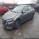 3N1AB8CV9SY313418 2025 Nissan Sentra Sv auction photo thumbnail 2
