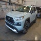 2T3J1RFV4MW230800 2021 Toyota Rav4 Adventure/Trd Off Road auction photo thumbnail 2