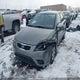 KNADH5B34B6829391 2011 Kia Rio Lx/Sx auction photo thumbnail 2