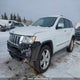 1C4RJFCT8DC543307 2013 Jeep Grand Cherokee Overland auction photo thumbnail 2