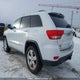 1C4RJFCT8DC543307 2013 Jeep Grand Cherokee Overland auction photo thumbnail 3