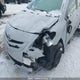 JTDBT923281203215 2008 Toyota Yaris auction photo thumbnail 6