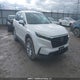2HKRS4H20SH117193 2025 Honda Cr-V Lx auction photo thumbnail 1