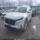 2HKRS4H20SH117193 2025 Honda Cr-V Lx auction photo thumbnail 2