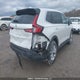 2HKRS4H20SH117193 2025 Honda Cr-V Lx auction photo thumbnail 6