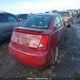 1G8AL55B37Z192534 2007 Saturn Ion auction photo thumbnail 4