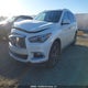 5N1AL0MM3GC501364 2016 Infiniti Qx60 auction photo thumbnail 2