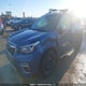 JF2SKEWC8KH545872 2019 Subaru Forester Touring auction photo thumbnail 2