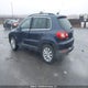 WVGBV7AX1BW519195 2011 Volkswagen Tiguan auction photo thumbnail 3