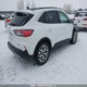 1FMCU9DZ7LUC00431 2020 Ford Escape Titanium auction photo thumbnail 4