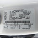 1FMCU9DZ7LUC00431 2020 Ford Escape Titanium auction photo thumbnail 9
