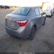 2T1BURHE8EC213468 2014 Toyota Corolla L/Le/Le Pls/Prm/S/S Pls auction photo thumbnail 4