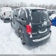 2D4RN4DG7BR744259 2011 Dodge Grand Caravan Se/Sxt auction photo thumbnail 3
