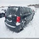 2D4RN4DG7BR744259 2011 Dodge Grand Caravan Se/Sxt auction photo thumbnail 4