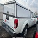 1N6AD0FV4KN709173 2019 Nissan Frontier Sv auction photo thumbnail 3