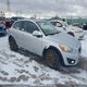 YV1672MK7C2269662 2012 Volvo C30 T5 auction photo thumbnail 1