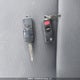 JM1CR193770149263 2007 Mazda Mazda5 Gs auction photo thumbnail 11