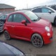 3C3CFFBR8CT111711 2012 Fiat 500 auction photo thumbnail 13