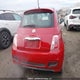 3C3CFFBR8CT111711 2012 Fiat 500 auction photo thumbnail 16