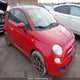 3C3CFFBR8CT111711 2012 Fiat 500 auction photo thumbnail 6