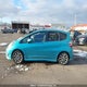LUCGE8G7XC3003150 2012 Honda Fit Sport auction photo thumbnail 14