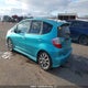 LUCGE8G7XC3003150 2012 Honda Fit Sport auction photo thumbnail 3