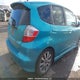 LUCGE8G7XC3003150 2012 Honda Fit Sport auction photo thumbnail 6