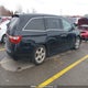 5FNRL5H95BB505180 2011 Honda Odyssey Touring/Touring Elite auction photo thumbnail 4