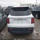 5XYRGDLC4NG111314 2022 Kia Sorento auction photo thumbnail 15
