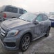 WDCTG4GB9HJ314513 2017 Mercedes-Benz Gla 250 4Matic auction photo thumbnail 6