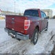 1FTFW1EFXEKD77877 2014 Ford F-150 Xlt auction photo thumbnail 4