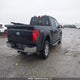1FTFW3L8XSKD12250 2025 Ford F150 Xlt auction photo thumbnail 4